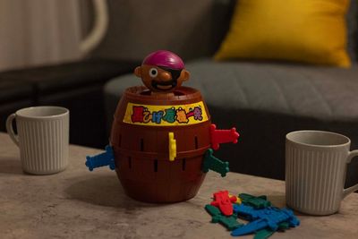 nifty五反田の室内の写真