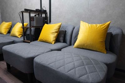 nifty五反田の室内の写真