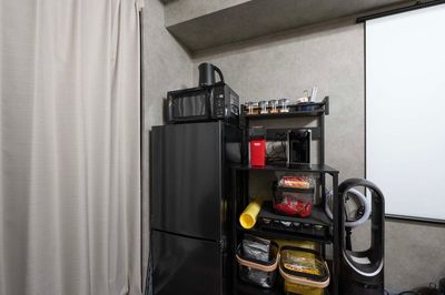 nifty五反田の室内の写真