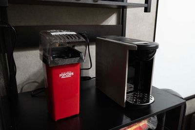 nifty五反田の室内の写真