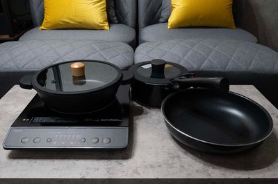 nifty五反田の室内の写真