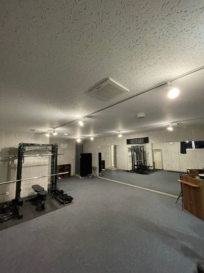 レンタルスタジオ - ソシアルビル2階「UNITEDSports Academy」