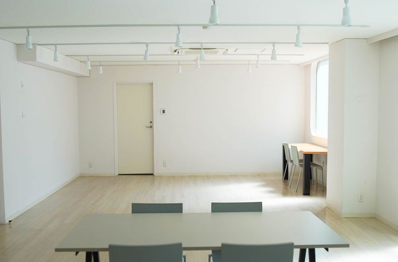 スタジオオンワ 北参道・原宿・千駄ヶ谷 - スタジオオンワ