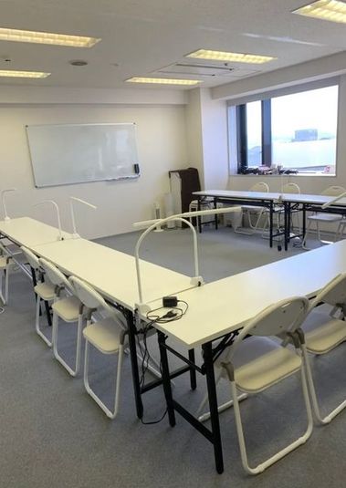 多目的スペース - 泉佐野センタービル多目的レンタルスペース