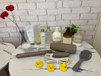 ステラ元町💓24h⌚防犯カメラ無し🌟未成年🆗 元町駅徒歩1分🚶‍♂️デート💕防犯カメラなし🎥未成年利用可の設備の写真