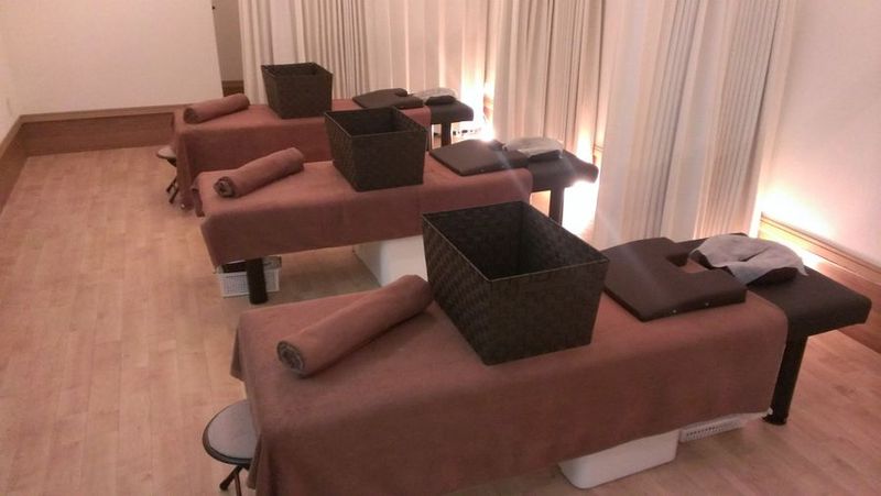 レンタルサロン・レンタルスペース - 癒し空間うたた寝