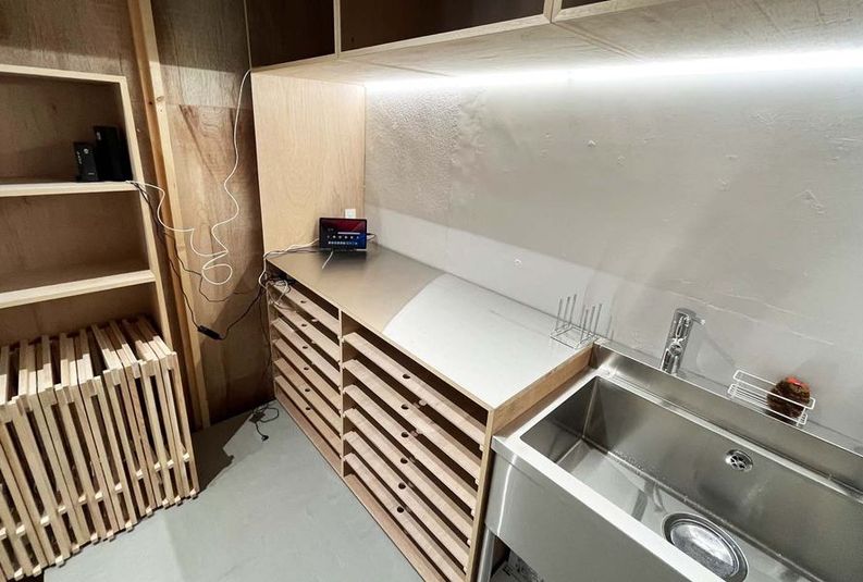 レンタルギャラリー - PARALLEL CROSS GALLERY