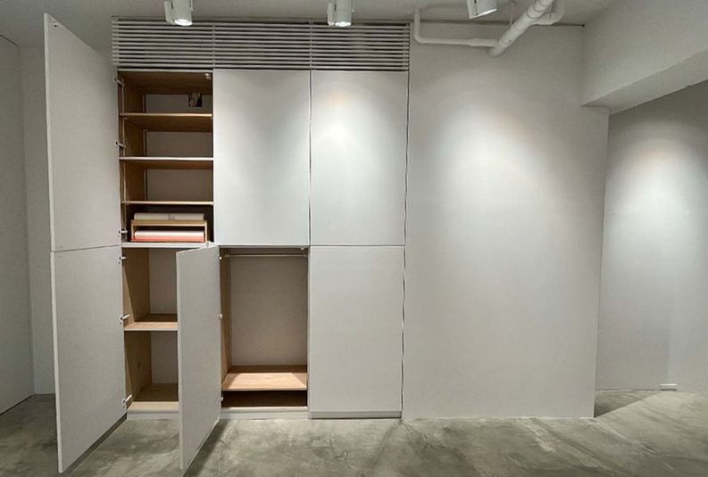 レンタルギャラリー - PARALLEL CROSS GALLERY