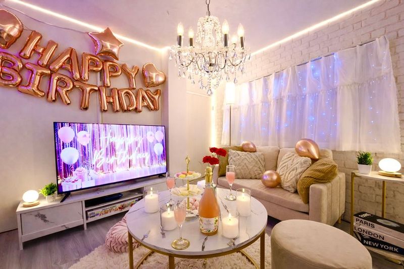 元町駅徒歩1分🚶‍♂️デート💕防犯カメラなし🎥未成年利用可 - ステラ元町💓24h⌚防犯カメラ無し🌟未成年🆗