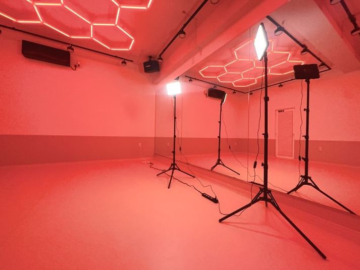 くるみな🍊メインスタジオ - くるみな