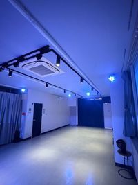  REISEN SALON ( 冷泉サロン )  REISEN SALON (冷泉サロン)【 スタジオ仕様 】の室内の写真