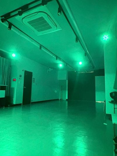 REISEN SALON (冷泉サロン)【 スタジオ仕様 】 -  REISEN SALON ( 冷泉サロン ) 