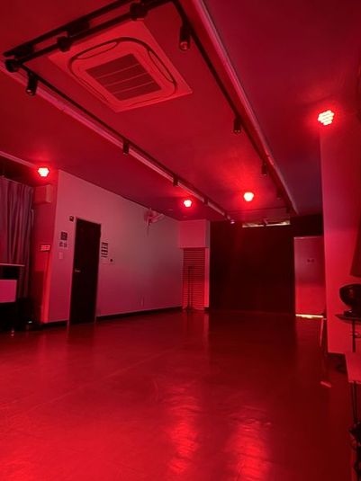 REISEN SALON (冷泉サロン)【 スタジオ仕様 】 -  REISEN SALON ( 冷泉サロン ) 