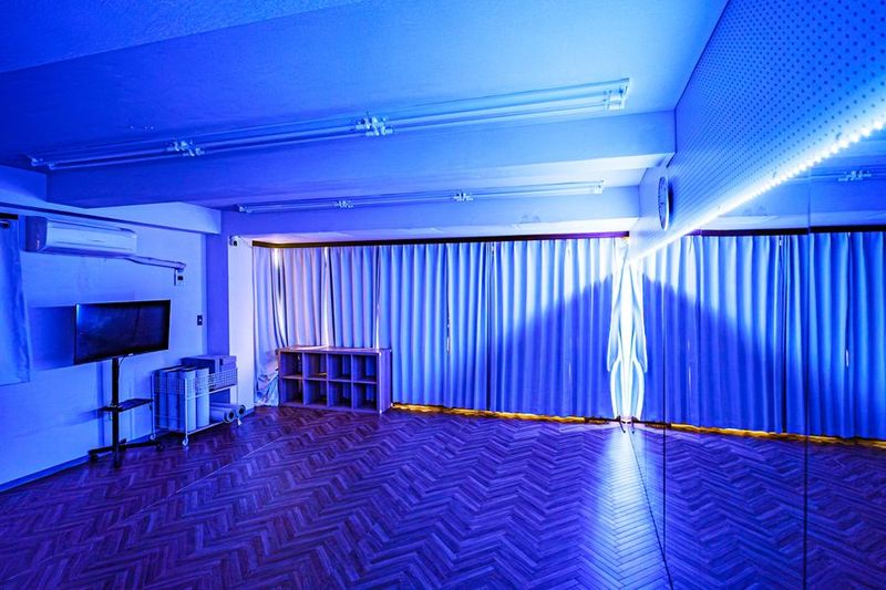 STUDIO COSINESS 天王町 - STUDIO COSINESS 天王町