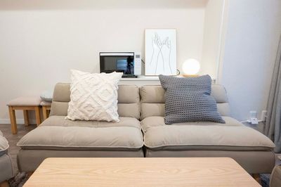 nest 渋谷神南の室内の写真