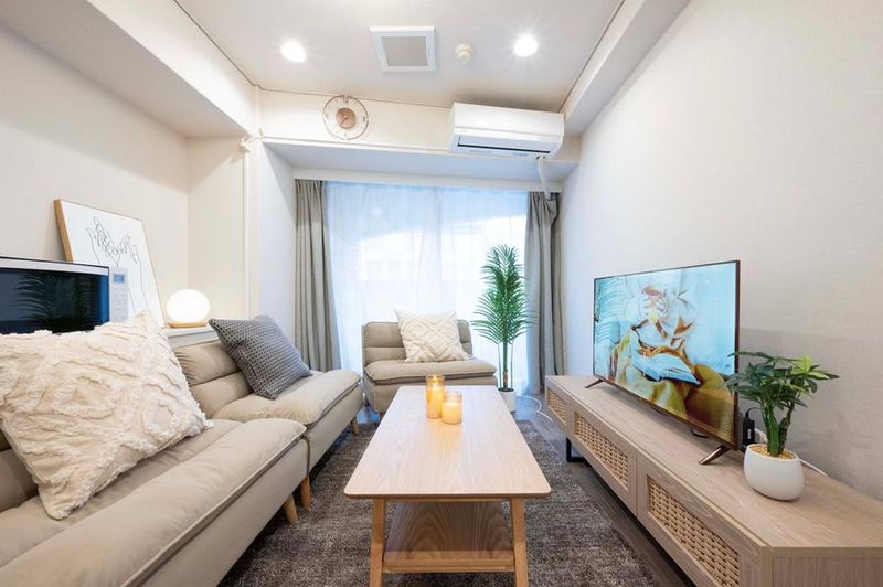 nest 渋谷神南 - nest 渋谷神南