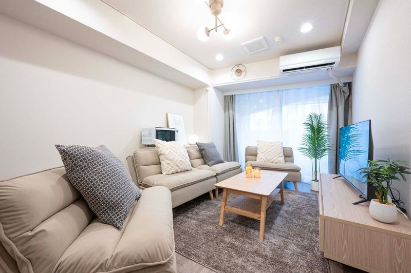 nest 渋谷神南 - nest 渋谷神南