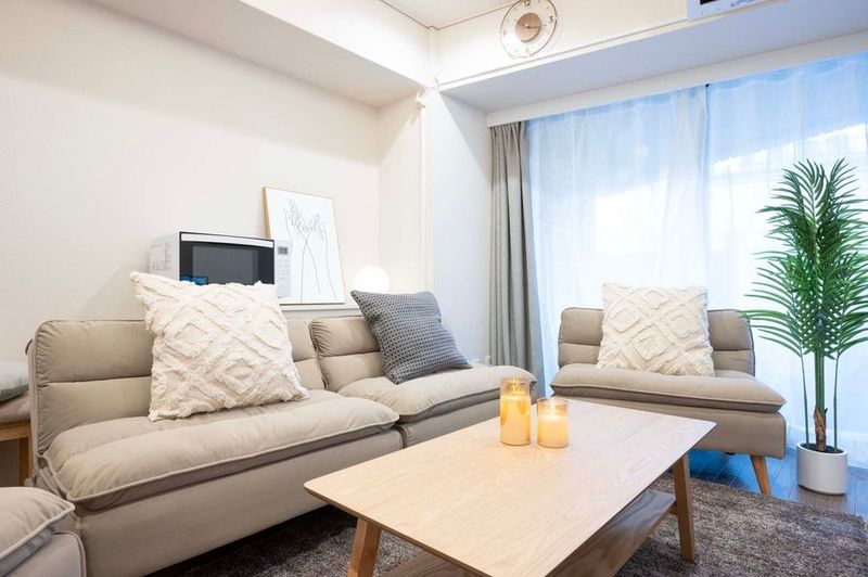 nest 渋谷神南 - nest 渋谷神南