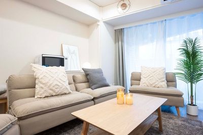 nest 渋谷神南の室内の写真