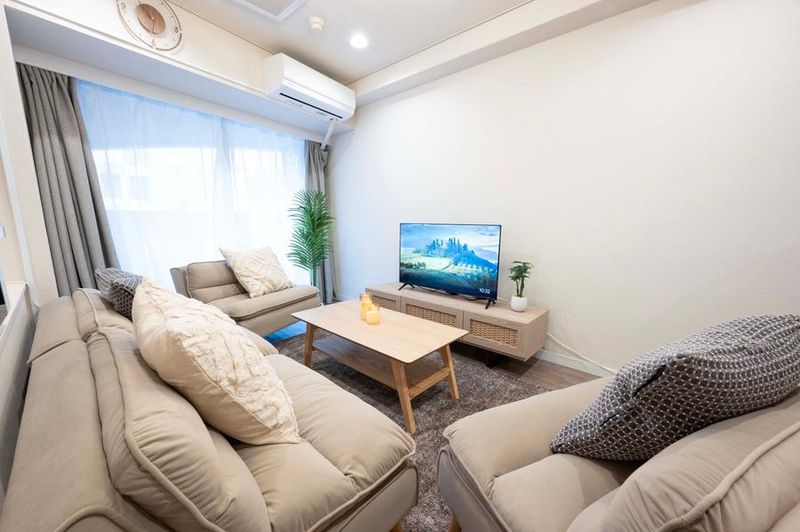 nest 渋谷神南 - nest 渋谷神南