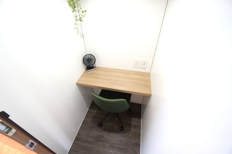 駅チカ書斎 日暮里No.2 - 【駅チカ書斎 日暮里】