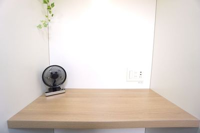 【駅チカ書斎 日暮里】 駅チカ書斎 日暮里No.3の室内の写真