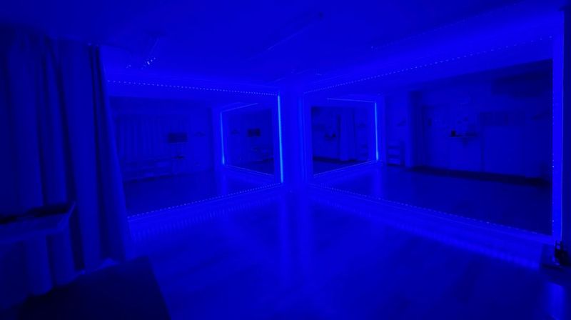 【神戸主要駅徒歩圏内】格安でレッスンができるレンタルスタジオ - レンタルスタジオaile(エール)　神戸三宮店