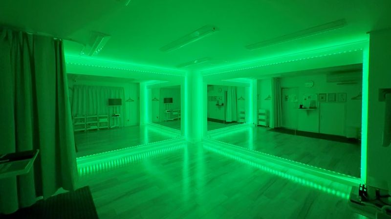 【神戸主要駅徒歩圏内】格安でレッスンができるレンタルスタジオ - レンタルスタジオaile(エール)　神戸三宮店