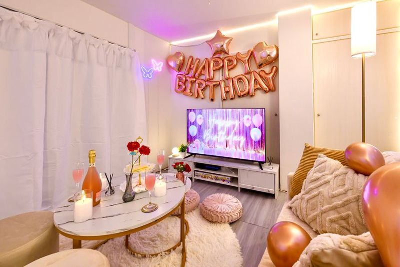 元町駅徒歩1分🚶‍♂️デート💕防犯カメラなし🎥未成年利用可 - ステラ元町💓24h⌚防犯カメラ無し🌟未成年🆗