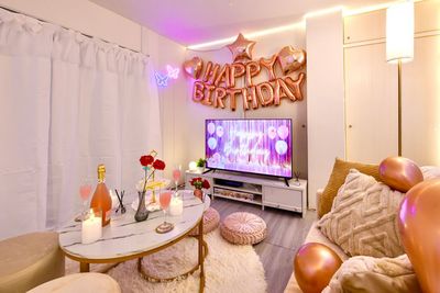 ステラ元町💓24h⌚防犯カメラ無し🌟未成年🆗 元町駅徒歩1分🚶‍♂️デート💕防犯カメラなし🎥未成年利用可の室内の写真