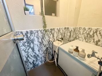 ステラ元町💓24h⌚防犯カメラ無し🌟未成年🆗 元町駅徒歩1分🚶‍♂️デート💕防犯カメラなし🎥未成年利用可の室内の写真