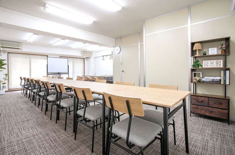 COZY MEETUP人形町 - COZY MEETUP人形町