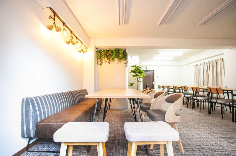 COZY MEETUP人形町 - COZY MEETUP人形町