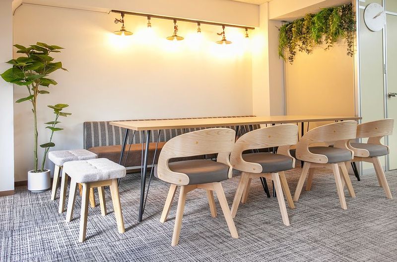 COZY MEETUP人形町 - COZY MEETUP人形町