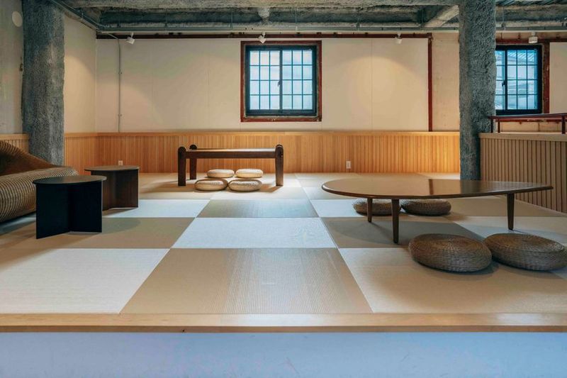 お子様赤ちゃん/畳スペース/おむつ替/YOGA/海近2分/P有 - イエローハウスクルワ