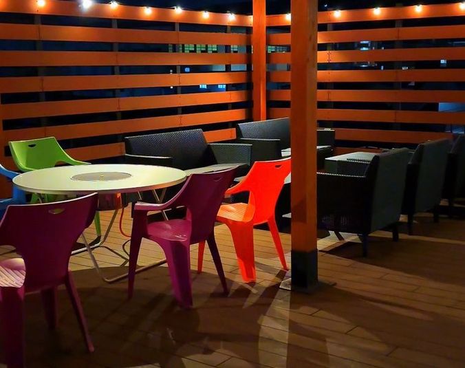 京都にある究極の屋上貸しスペース｜ BBQ｜ドックラン｜50名 - EARTH MATE