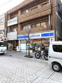 【道順】右手にローソンを見ながら、3分ほど直進してください。 - レンタルスペース　エルマール 【一軒家のレンタルサロン】閑静な高級住宅街の落ち着いた贅沢空間のその他の写真