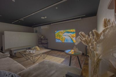 823_Atelier大阪梅田の室内の写真