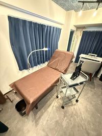 Leonardo柏店 レンタルサロンLeonardo（レオナルド）の室内の写真