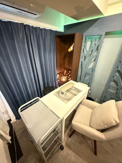 レンタルサロンLeonardo（レオナルド） - Leonardo柏店