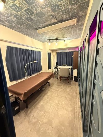 レンタルサロンLeonardo（レオナルド） - Leonardo柏店