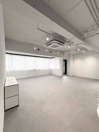 M.studioの室内の写真