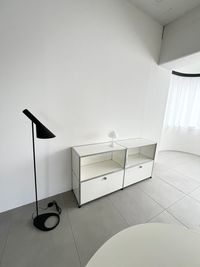 有名ブランドの家具・インテリアを多数取り揃えています。 - M.studioの室内の写真