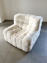 M.studioの室内の写真