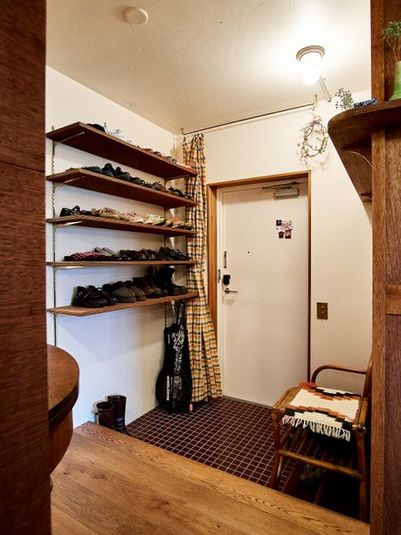 用賀ヴィンテージハウス - 世田谷・撮影スタジオ