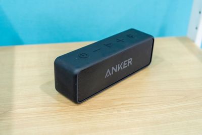 お好きな音声を流しながら施術いただけます。なお、他の人と譲り合ってご利用ください。 - ネイル専用シェアサロンMieux 【関内駅徒歩2分】ネイル専用レンタルサロンMieux Cブースの設備の写真