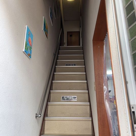 レンタルスペース【長期利用相談可】少人数WS｜6〜8名｜十三駅近 - Shan Shan手づくり中国語レンタルスペース