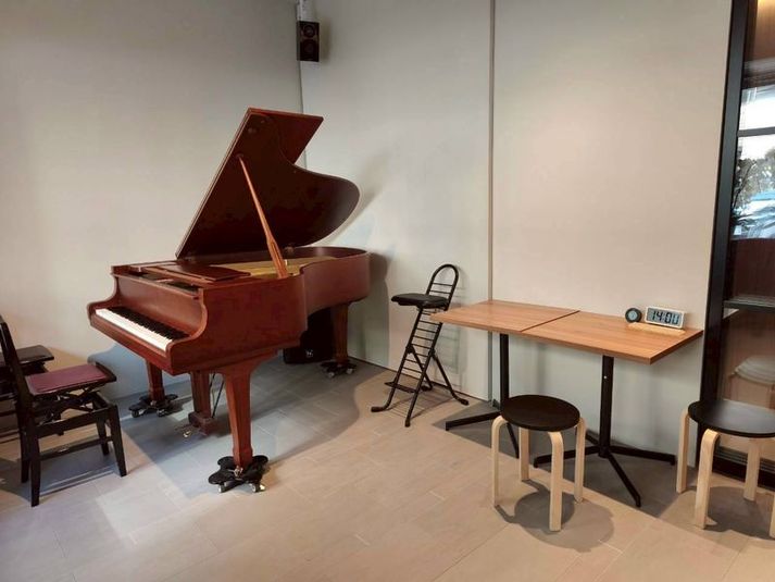 【S】M-Lab HATCH - 【S】M-Lab HATCH