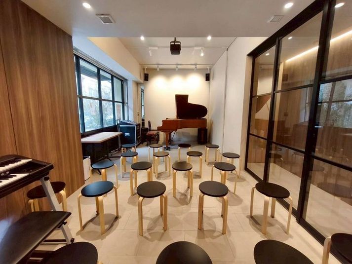 【S】M-Lab HATCH - 【S】M-Lab HATCH