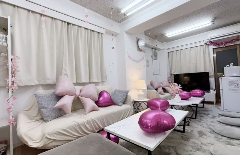 ジモスペ八王子 - ジモスペ八王子